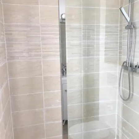 Maison Cosy Avec Terrasse A 10 Minutes Du Centre Сasa de vacaciones La Rochelle (Charente-Maritime)