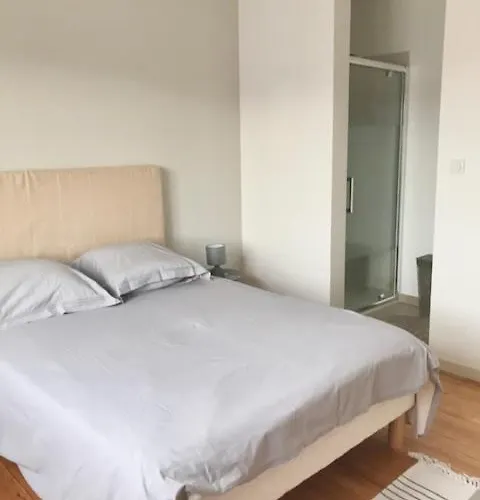 Tatil Evi Maison Cosy Avec Terrasse A 10 Minutes Du Centre