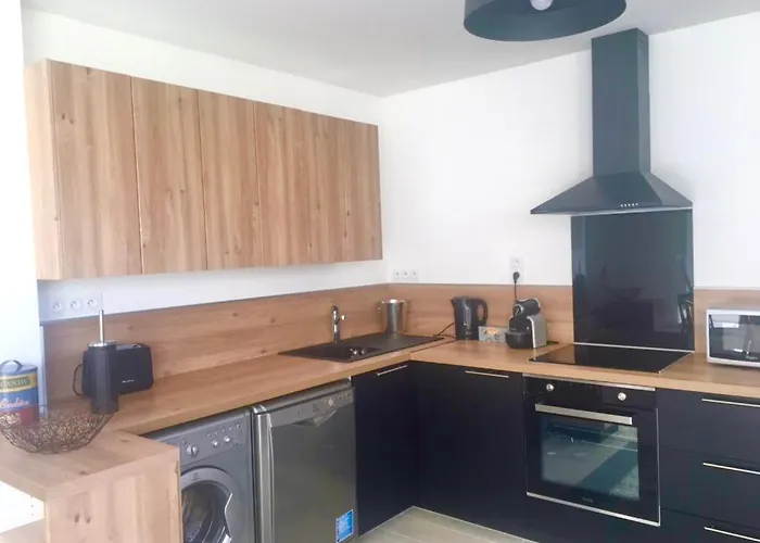 Maison Cosy Avec Terrasse A 10 Minutes Du Centre Tatil Evi