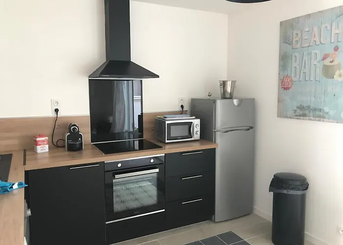 Maison Cosy Avec Terrasse A 10 Minutes Du Centre Tatil Evi